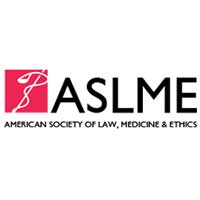 ASLME | American Society of Law, Medicine & Ethics