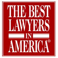 The Best Lawyers in America