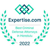 Expertise.com | Best Criminal Defense Attorneys In Honolulu | 2022