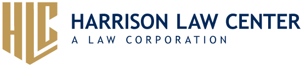 Harrison Law Center, A Law Corporation
